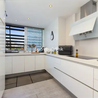 Venta de apartamento en planta baja en Fuengirola