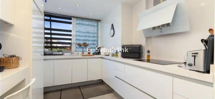 Venta de apartamento en planta baja en Fuengirola 0