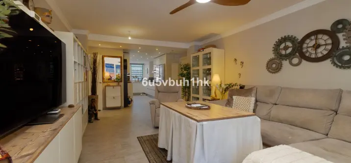 Venta de apartamento en planta baja en Fuengirola 2