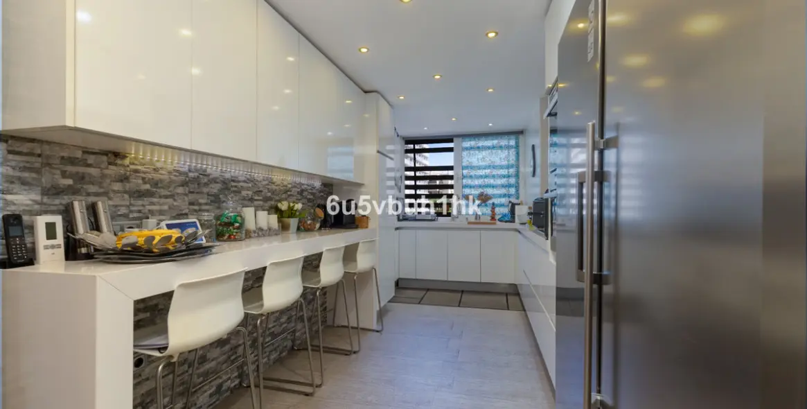 Venta de apartamento en planta baja en Fuengirola 4