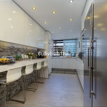 Venta de apartamento en planta baja en Fuengirola
