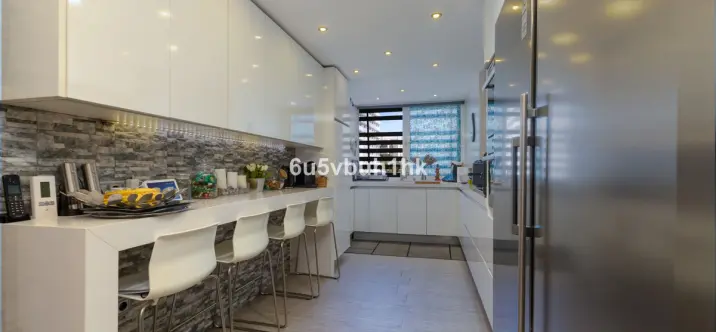 Venta de apartamento en planta baja en Fuengirola 3