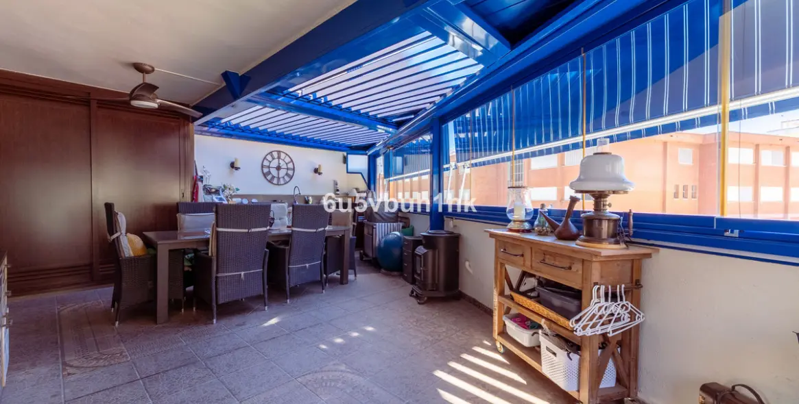 Venta de apartamento en planta baja en Fuengirola 5
