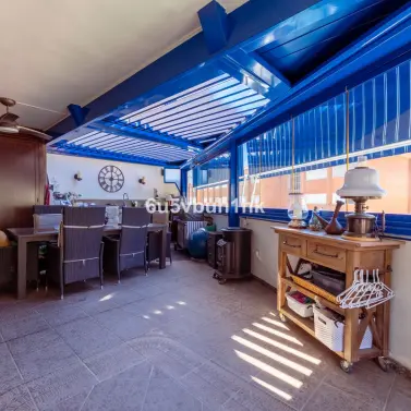Venta de apartamento en planta baja en Fuengirola