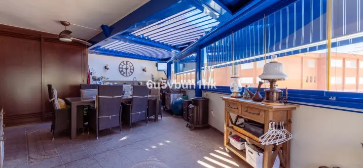 Venta de apartamento en planta baja en Fuengirola 4