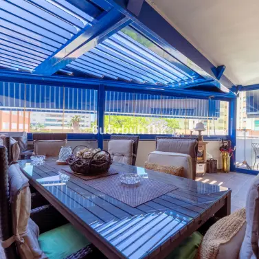 Venta de apartamento en planta baja en Fuengirola