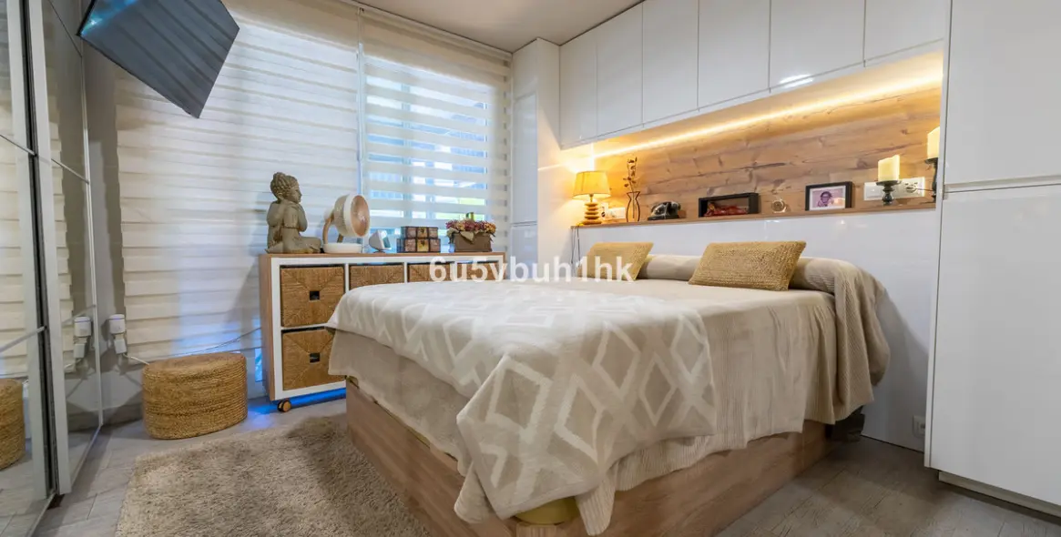 Venta de apartamento en planta baja en Fuengirola 7