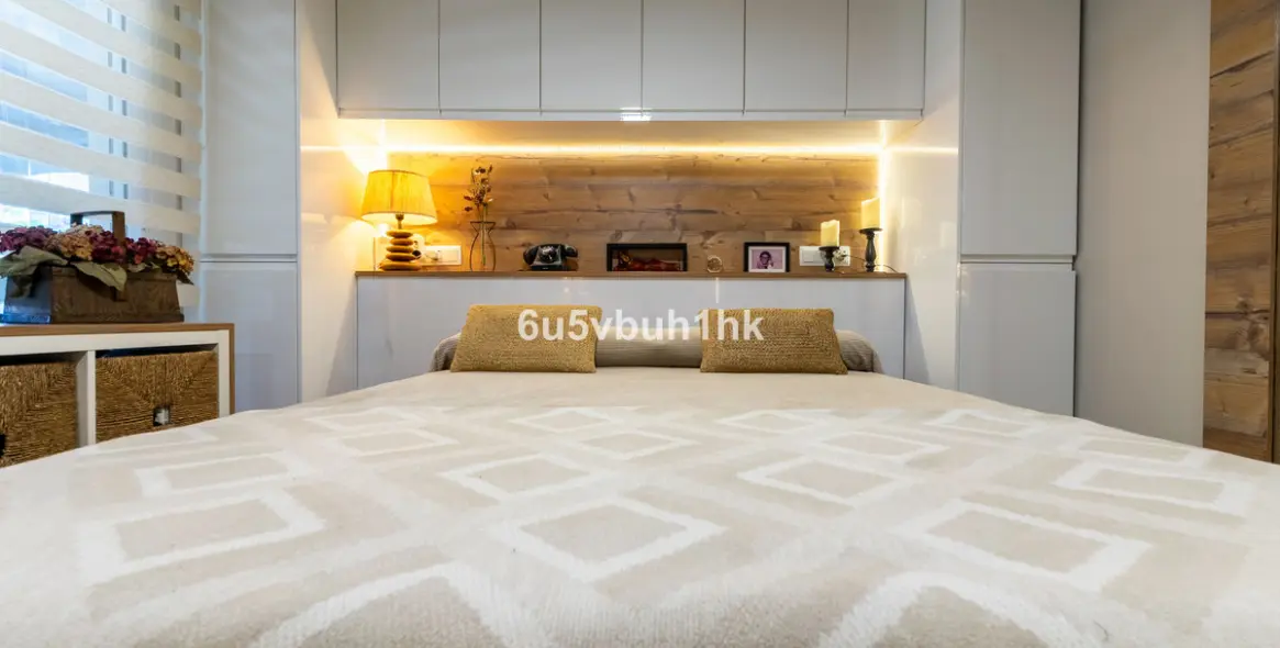 Venta de apartamento en planta baja en Fuengirola 8