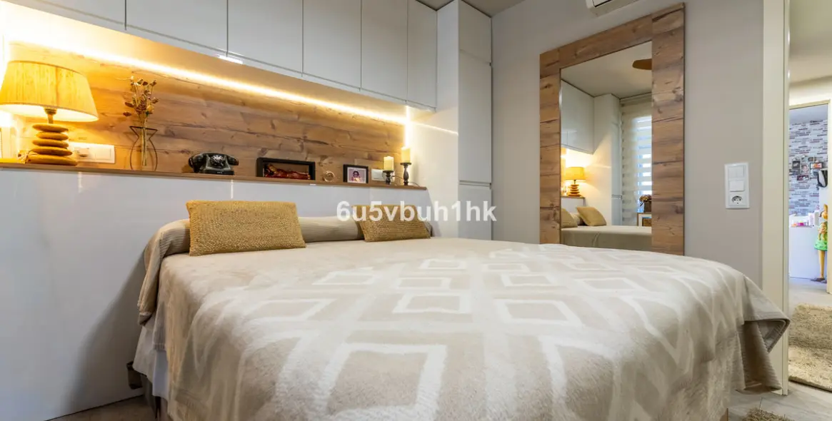 Venta de apartamento en planta baja en Fuengirola 9
