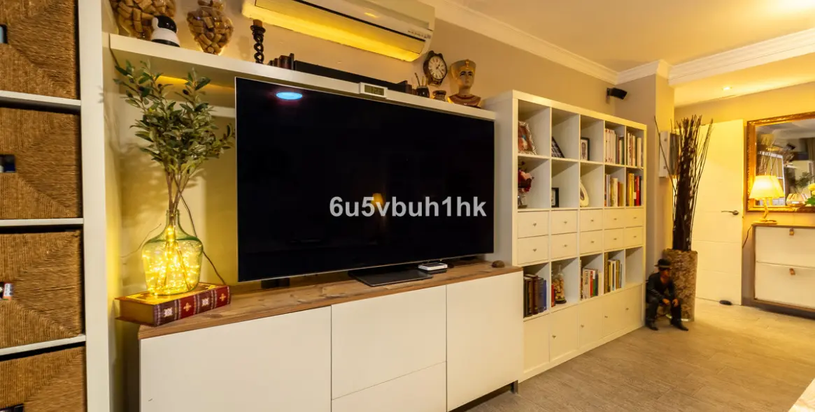Venta de apartamento en planta baja en Fuengirola 10