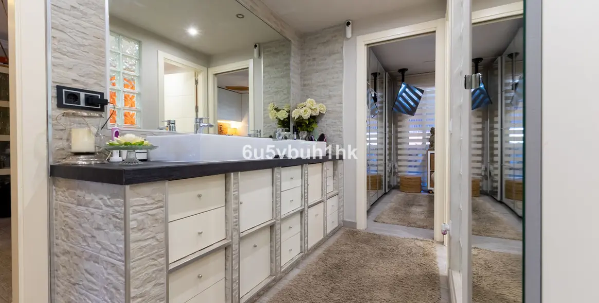 Venta de apartamento en planta baja en Fuengirola 14