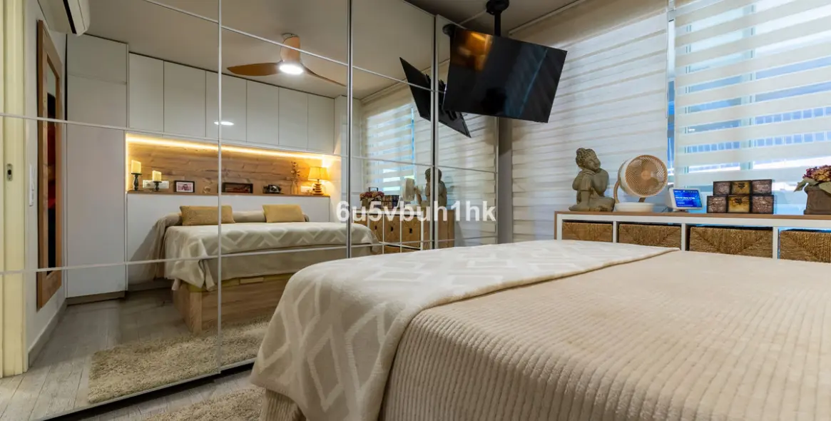 Venta de apartamento en planta baja en Fuengirola 15