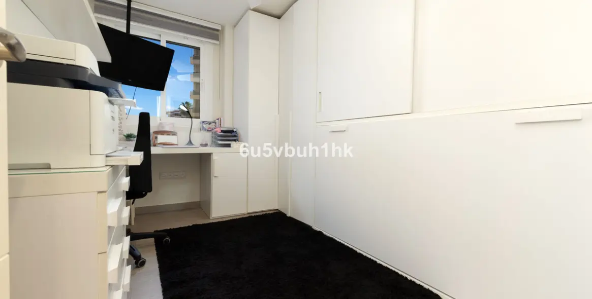 Venta de apartamento en planta baja en Fuengirola 16