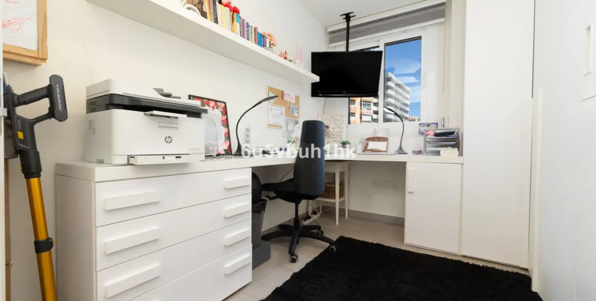 Venta de apartamento en planta baja en Fuengirola 17
