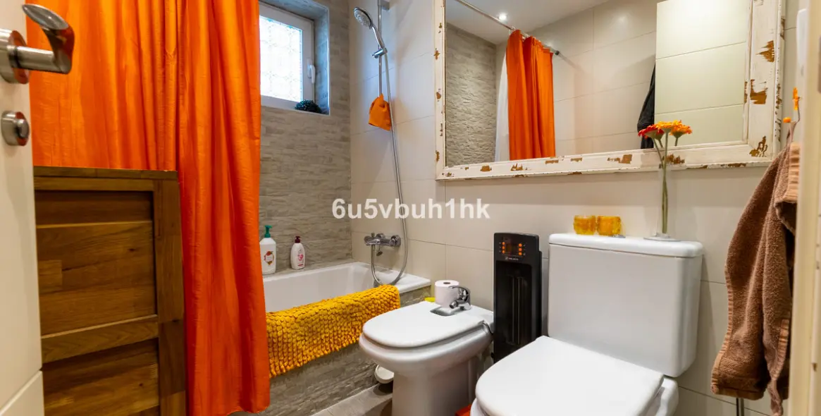 Venta de apartamento en planta baja en Fuengirola 18