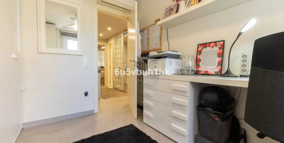 Venta de apartamento en planta baja en Fuengirola 19