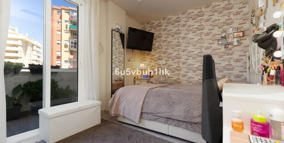 Venta de apartamento en planta baja en Fuengirola 20