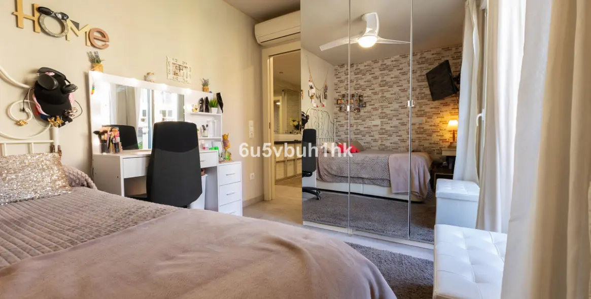 Venta de apartamento en planta baja en Fuengirola 21
