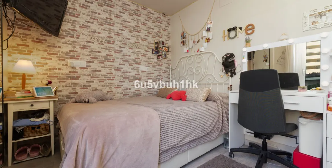 Venta de apartamento en planta baja en Fuengirola 22