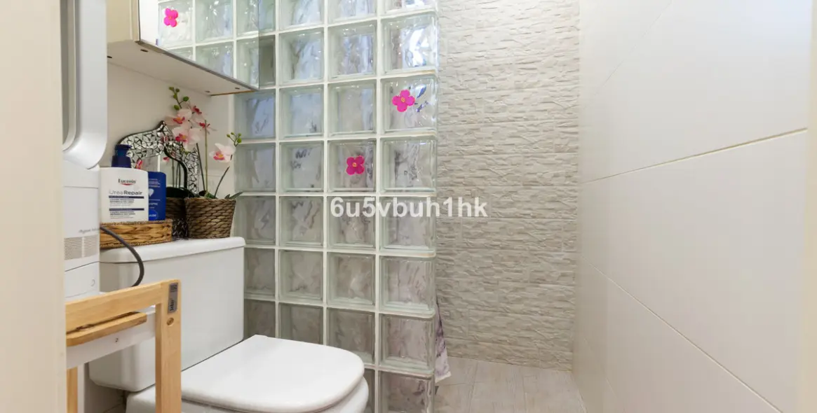 Venta de apartamento en planta baja en Fuengirola 23