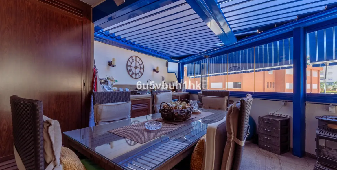 Venta de apartamento en planta baja en Fuengirola 24