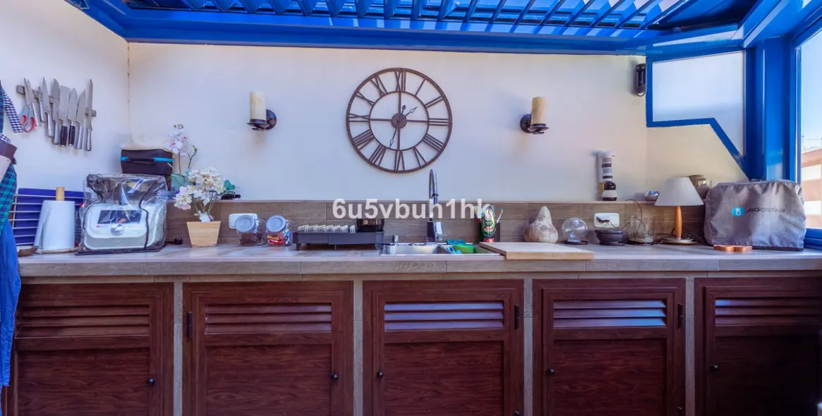 Venta de apartamento en planta baja en Fuengirola 25
