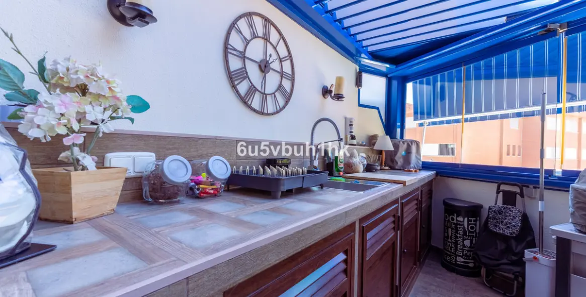 Venta de apartamento en planta baja en Fuengirola 26
