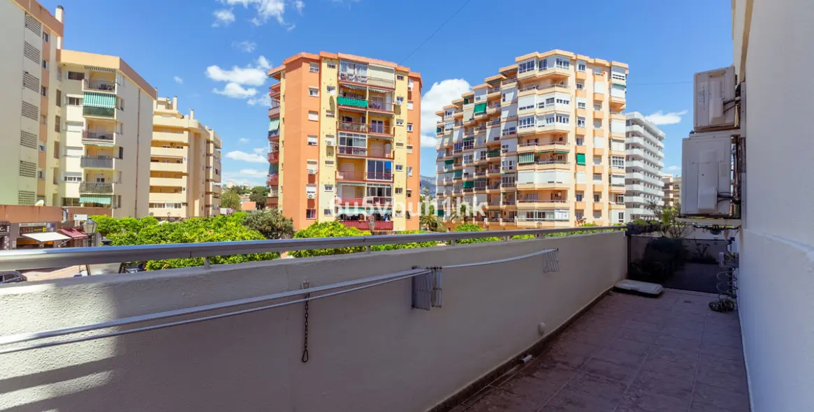 Venta de apartamento en planta baja en Fuengirola 27