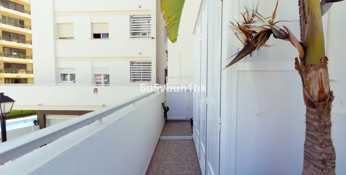 Venta de apartamento en planta baja en Fuengirola 30