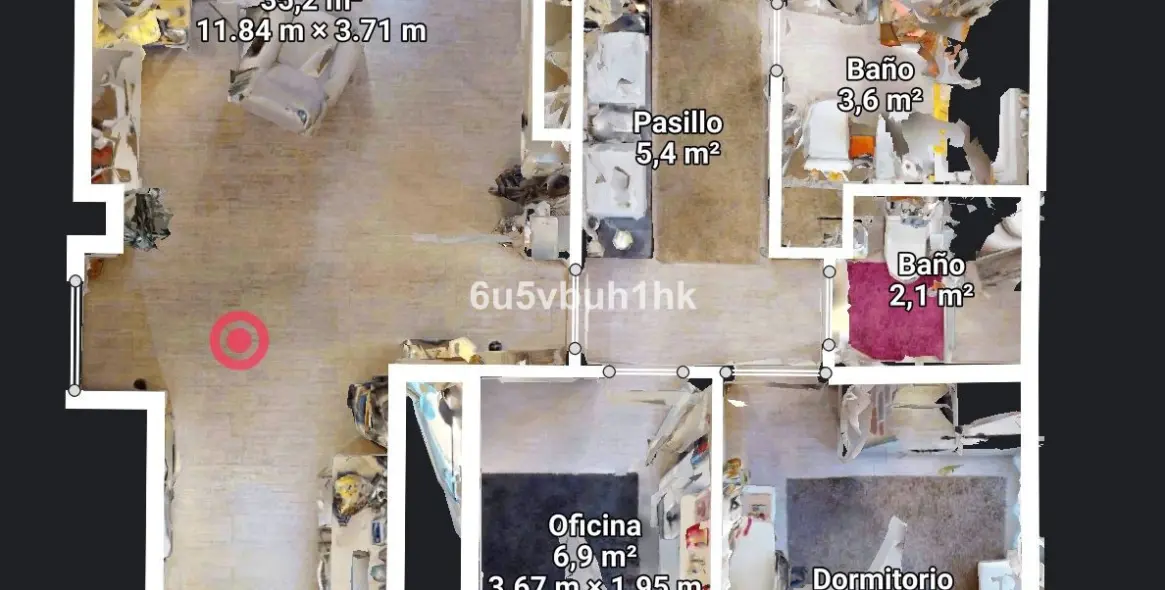 Venta de apartamento en planta baja en Fuengirola 32