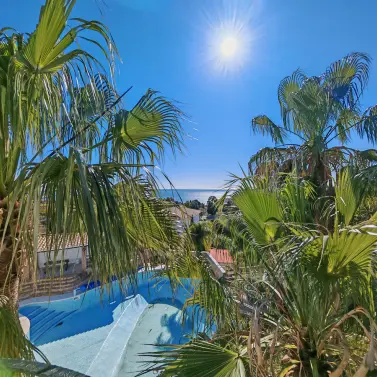 Venta de villa independiente en Benalmadena