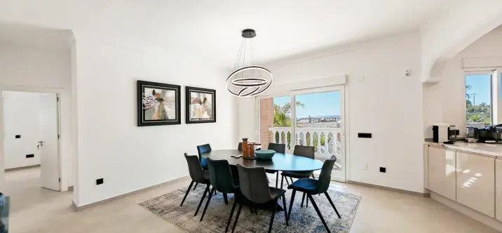 Venta de villa independiente en Benalmadena 3
