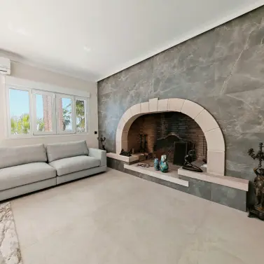 Venta de villa independiente en Benalmadena