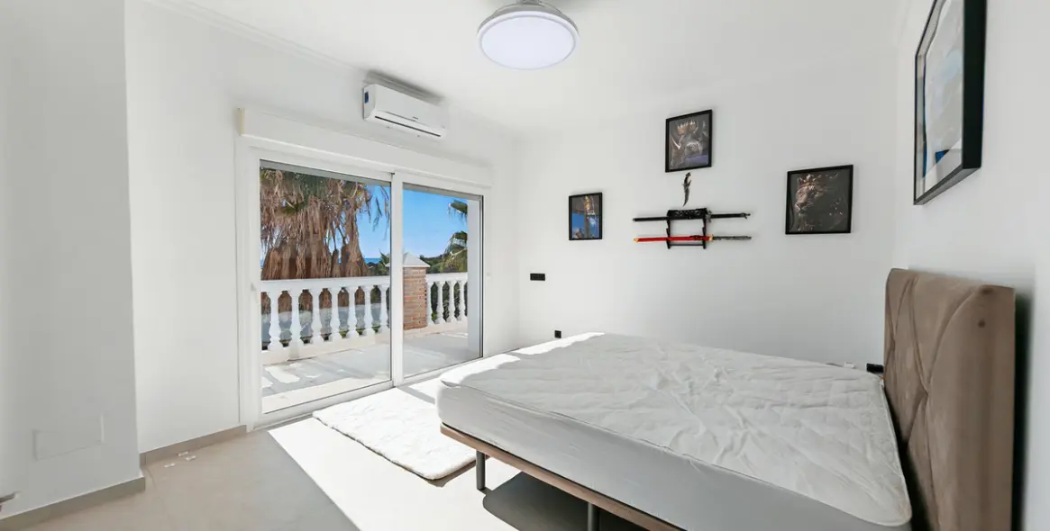 Venta de villa independiente en Benalmadena 16