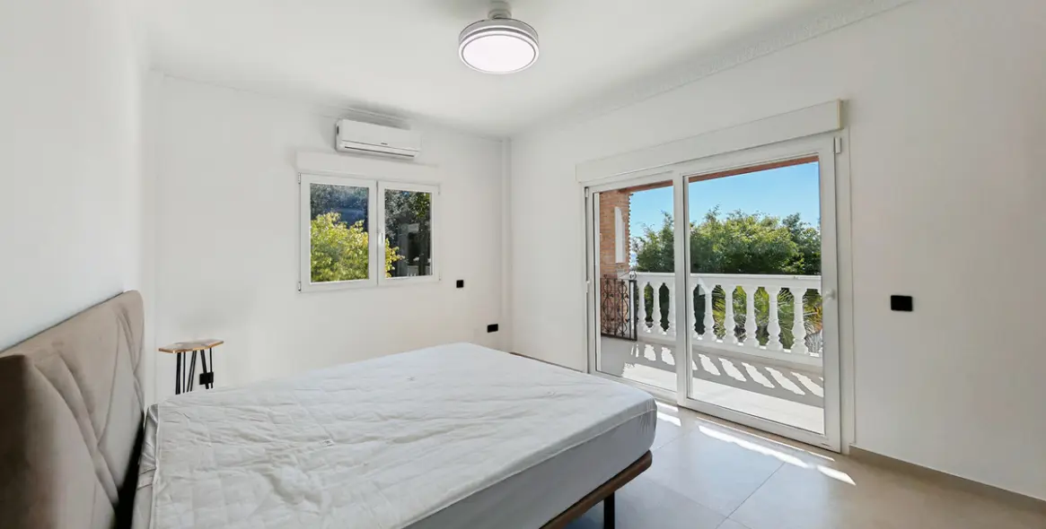 Venta de villa independiente en Benalmadena 21