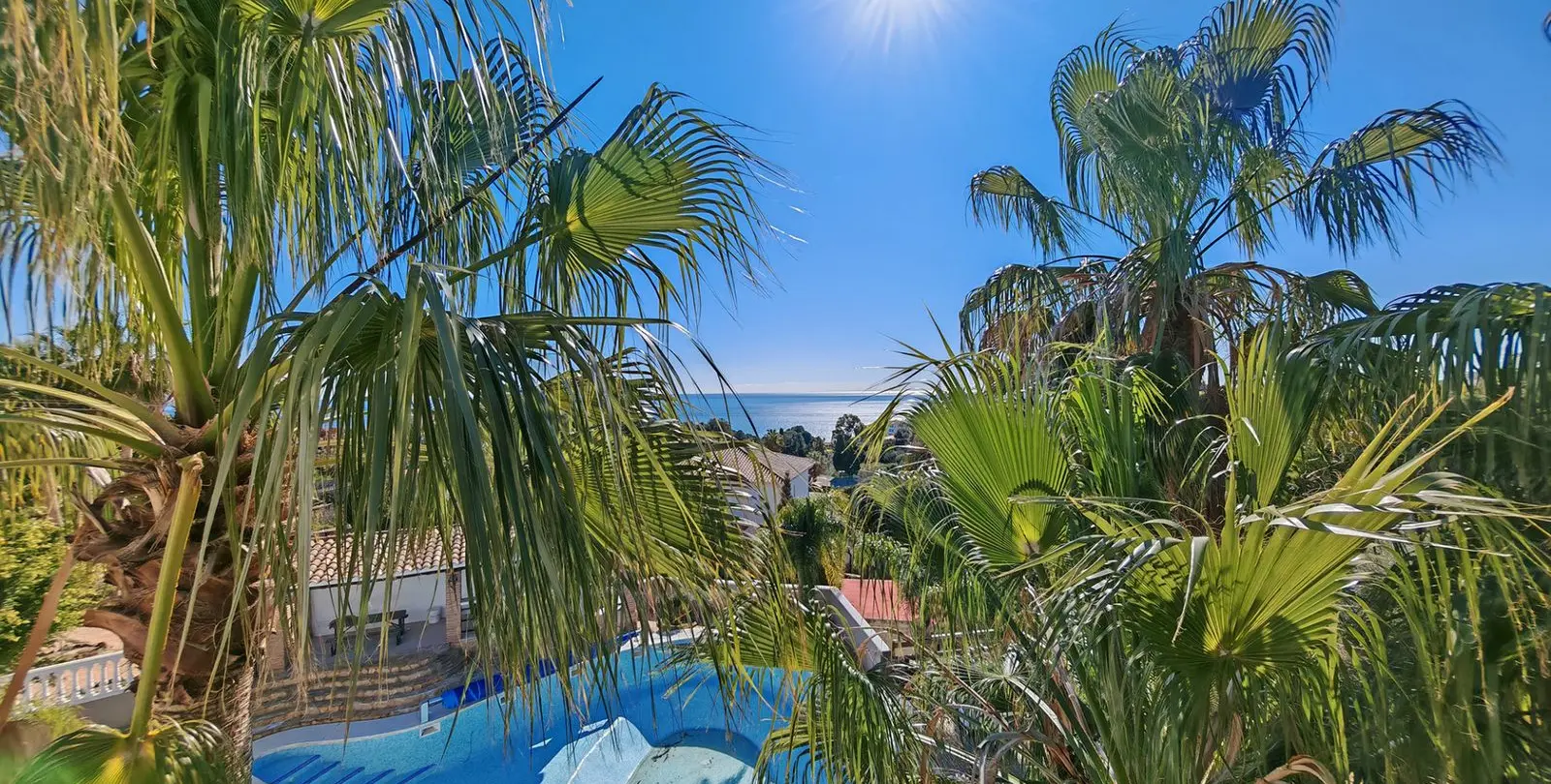 Sale of detached villa in Benalmadena 2