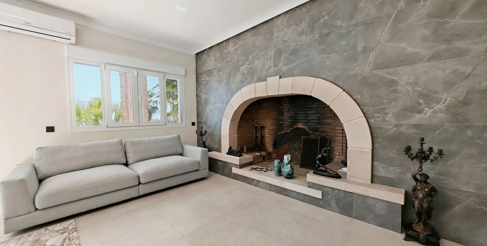 Sale of detached villa in Benalmadena 5