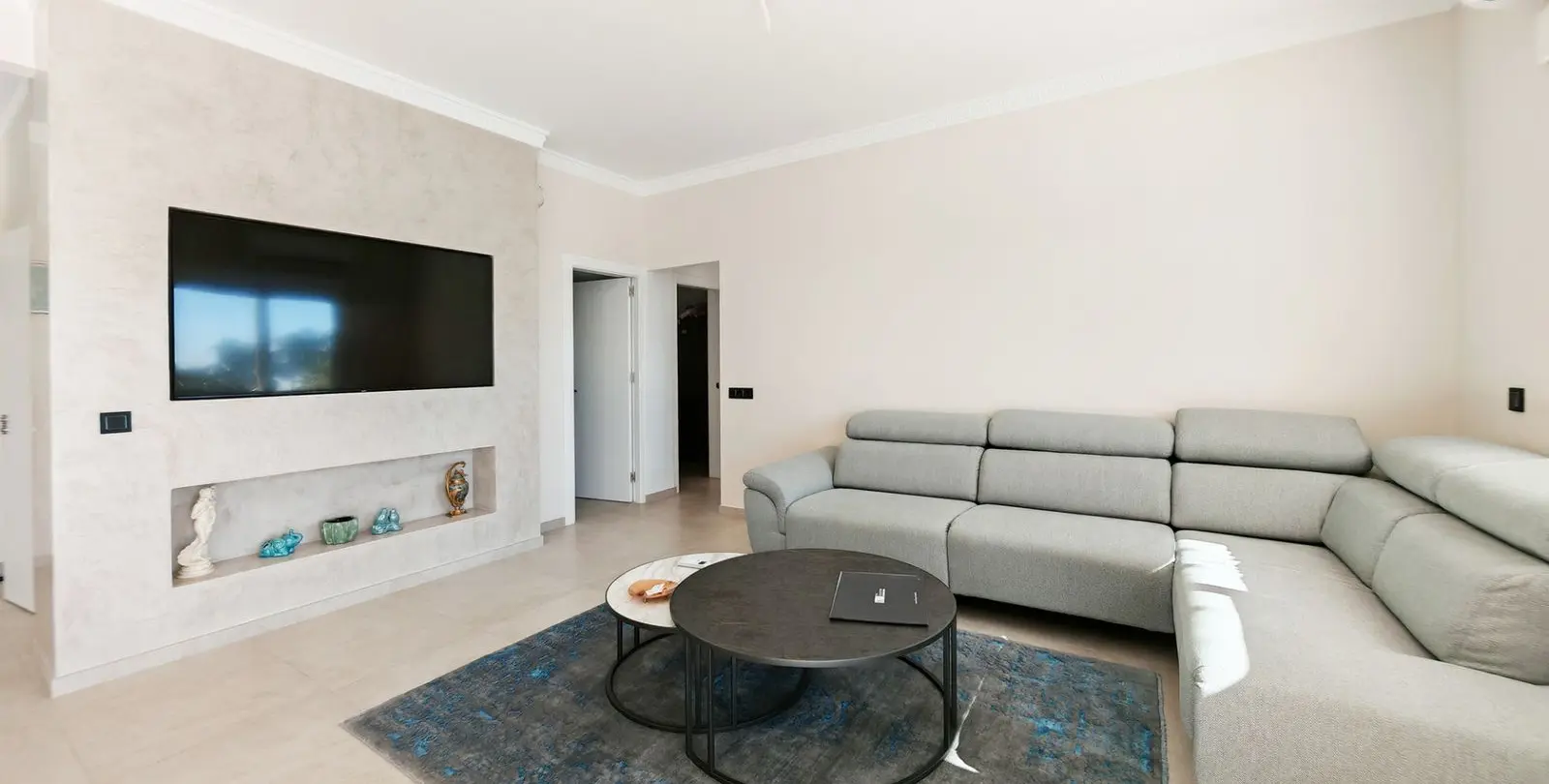 Sale of detached villa in Benalmadena 6