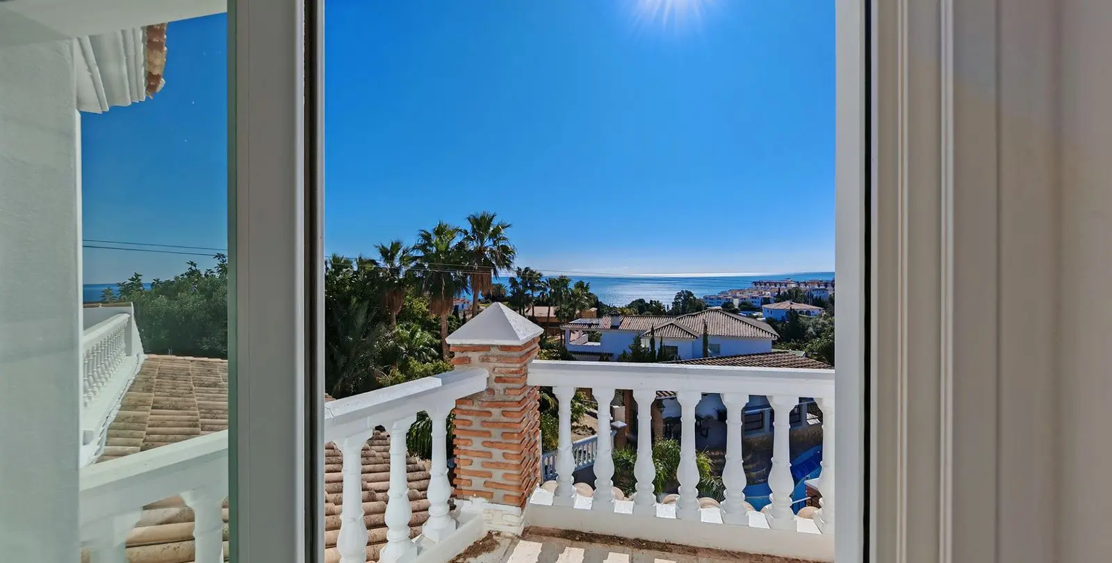 Sale of detached villa in Benalmadena 12
