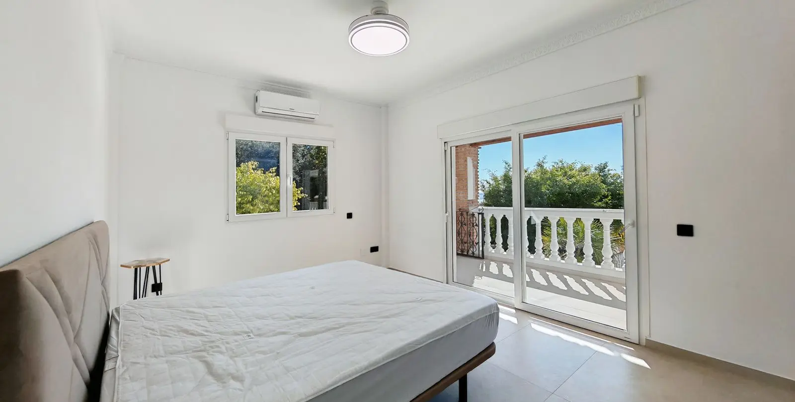 Sale of detached villa in Benalmadena 21