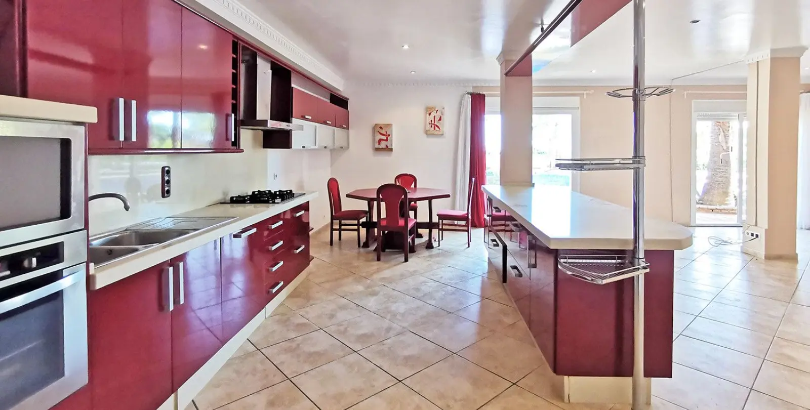 Sale of detached villa in Benalmadena 29