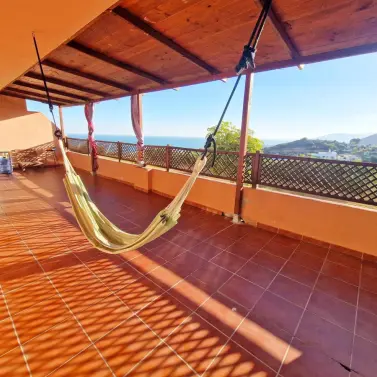 Venta de apartamento en planta media en Rincón de la Victoria