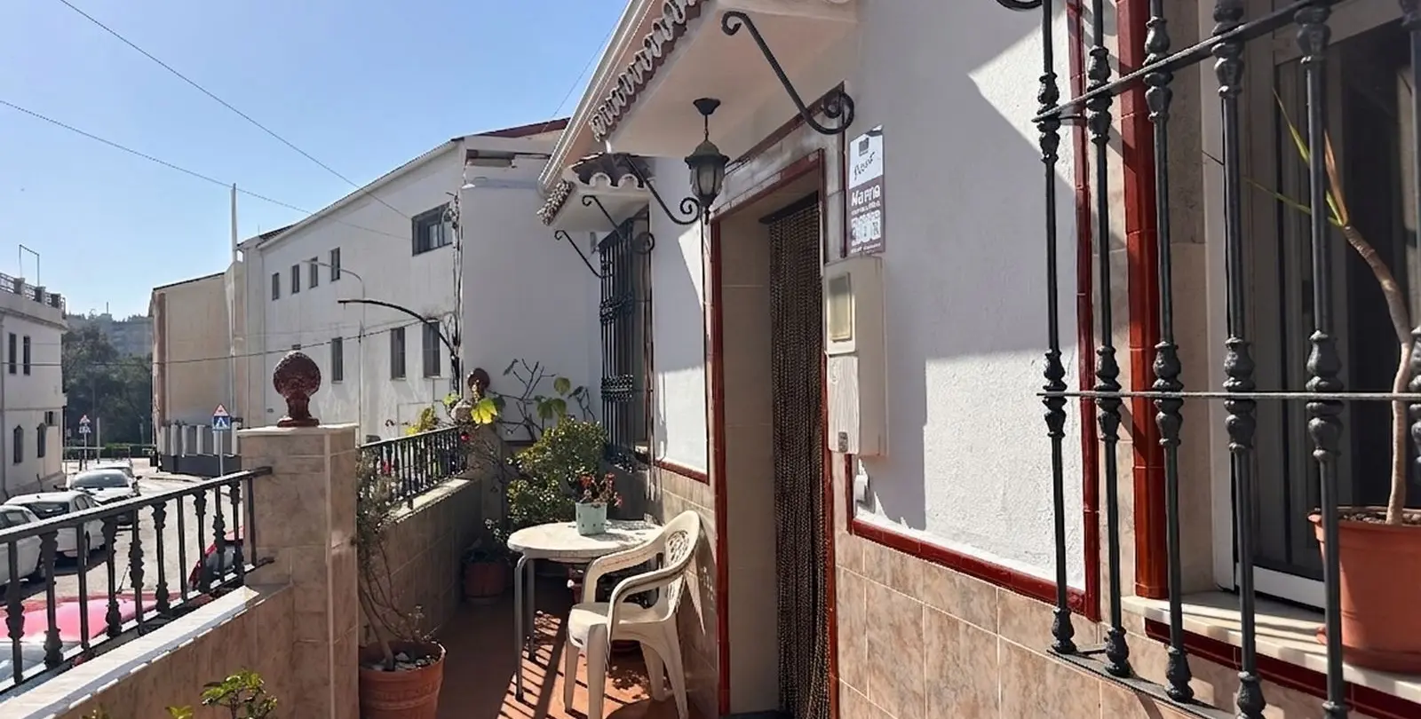 Sale of semi-detached house in Málaga Centro 1