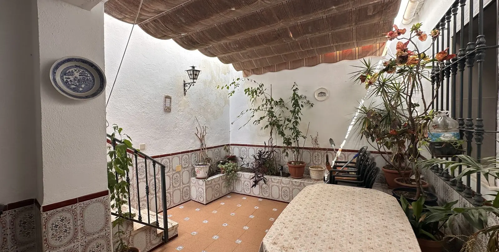 Sale of semi-detached house in Málaga Centro 3