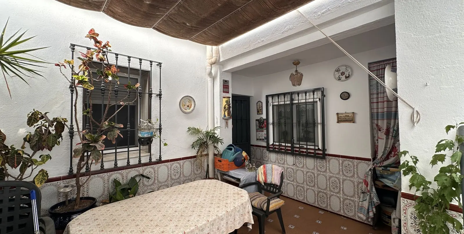 Sale of semi-detached house in Málaga Centro 4