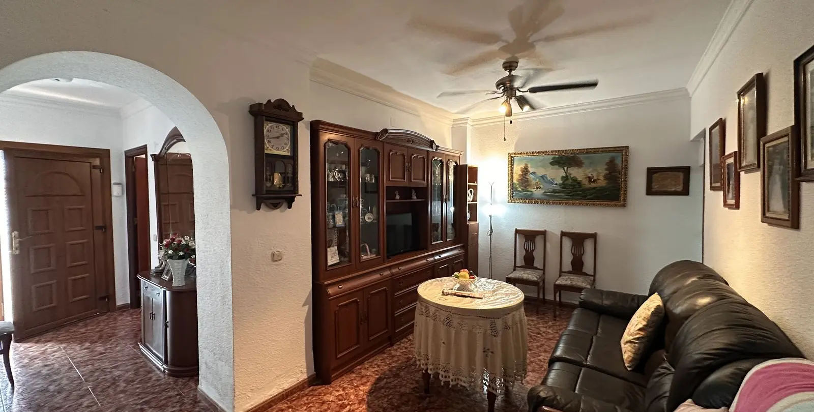 Sale of semi-detached house in Málaga Centro 5