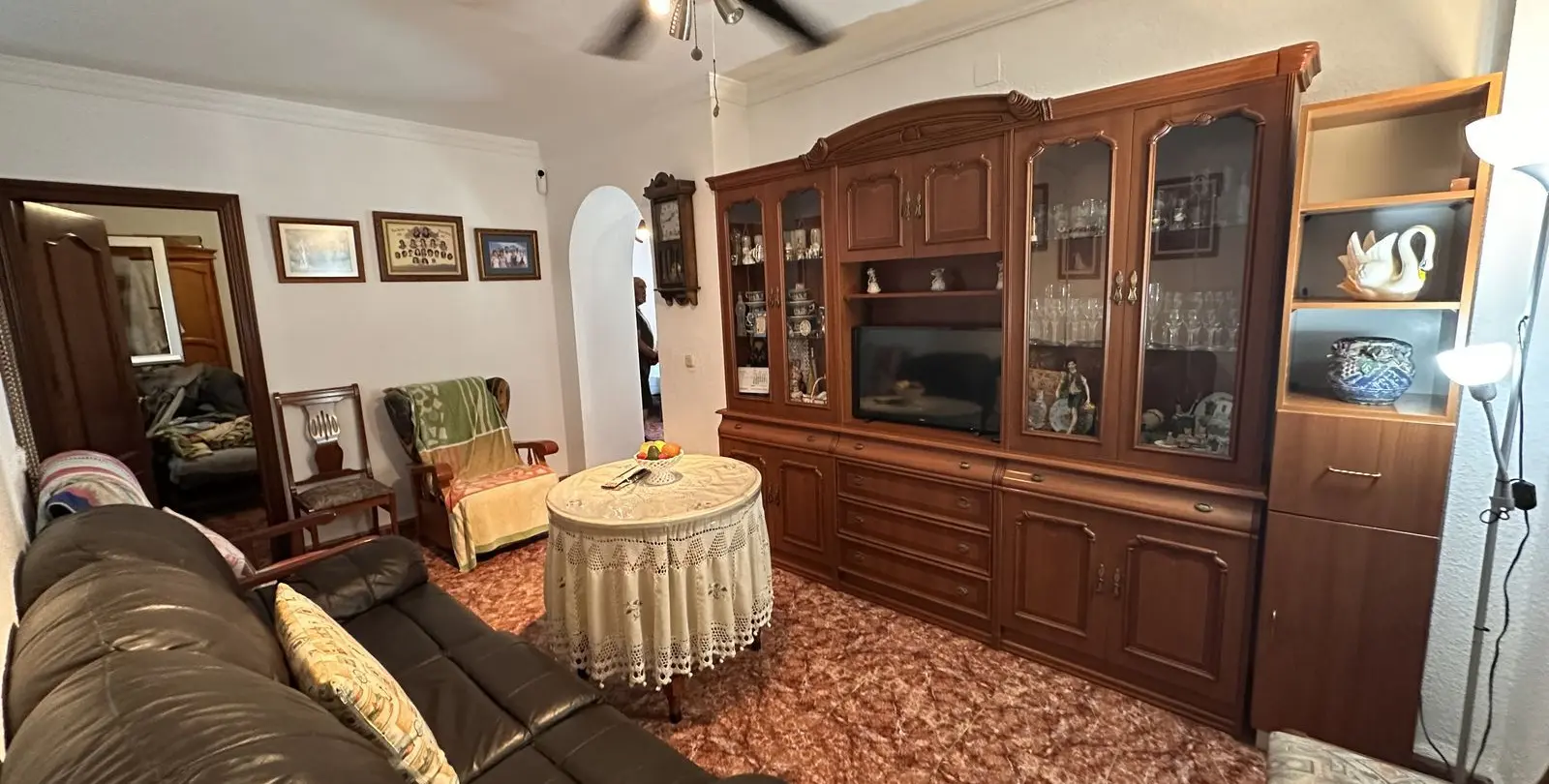Sale of semi-detached house in Málaga Centro 6