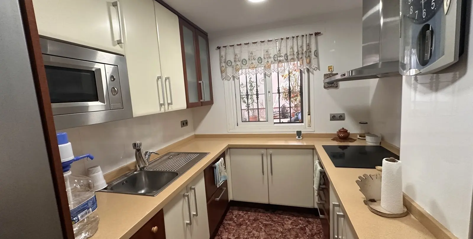 Sale of semi-detached house in Málaga Centro 7