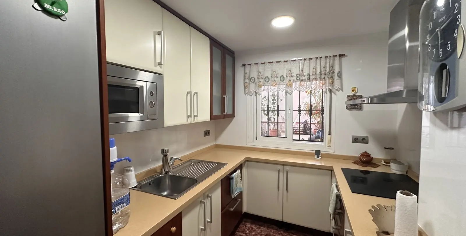 Sale of semi-detached house in Málaga Centro 8