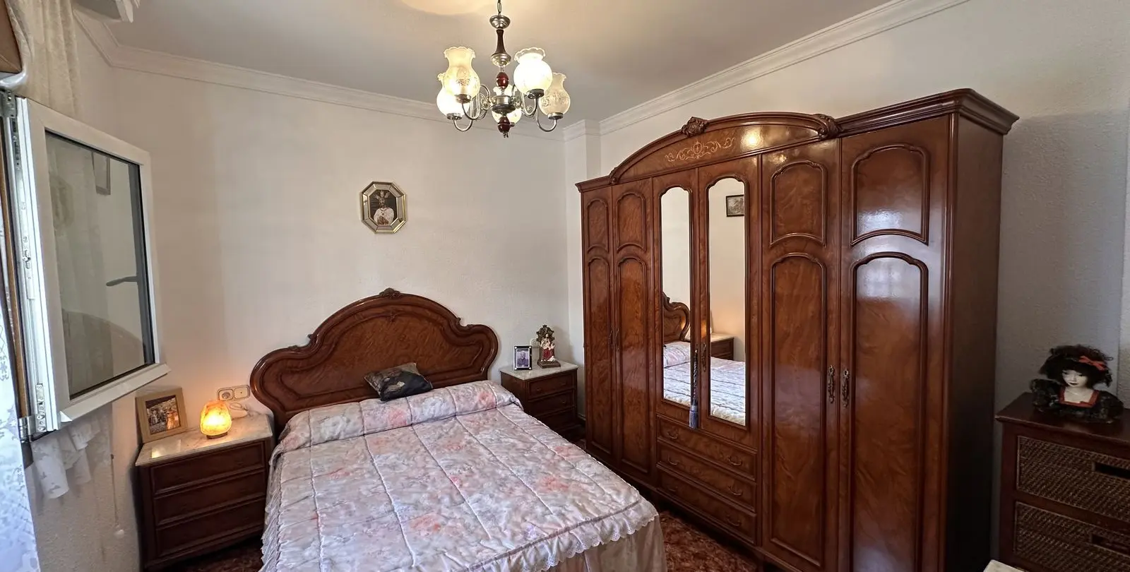 Sale of semi-detached house in Málaga Centro 9